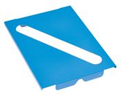 Venus Blue Central Lid