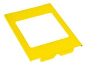 Venus Yellow Central Lid