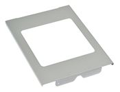 Venus Grey Central Lid