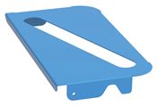 Venus Flex Blue Lid