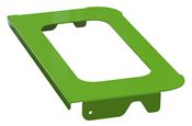 Venus Flex Green Lid