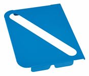 Venus Blue Side Cover