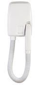 Caribbean Hotel Hair Dryer