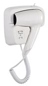 Hotel hair dryer stand 1200 watts