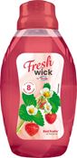 Red fruit wick air freshener 375 ml