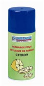 Lemon refill for air freshener by Rossignol 3