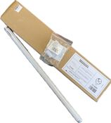 Fluorescent tubes anti-flake 20 Watts box of 4 tubes