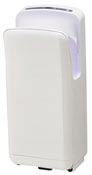 Hand dryer Rossignol aery plus white