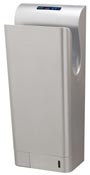 Rossignol aery prestige gray hand dryer