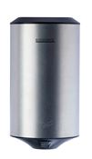 Hand dryer air pulse Rossignol storma brushed stainless steel