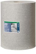 Nonwoven cloth Tork Premium 520 Grey Multi coil 390 wipes