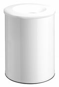 Fireproof bin 30L neo white