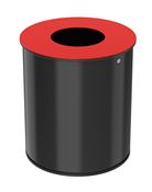 Neotri red 15L recycling bin