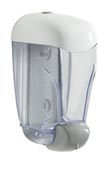 Rossignol Oleane soap and gel dispenser 800 ml