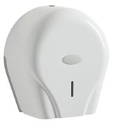 Toilet paper dispenser Rossignol Oleane 200m roll