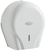 Toilet paper dispenser Rossignol Oleane 400m roll