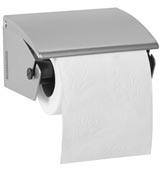 Dispenser toilet paper rolls a stella