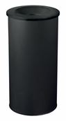 50L neo black fireproof bin