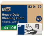 Disposable kitchen towel Tork ultra resistant