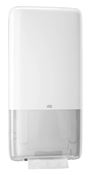 Tork Peakserve H5 white dispenser