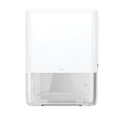 Tork Peakserve H5 mini white dispenser