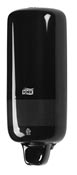 Soap Dispenser Tork Elevation black S1