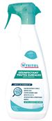 Wyritol disinfectant detergent 750ml without allergens