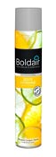 BOLDAIR lemon deodorant professional high remanence 750 ml