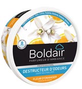 Boldair killing frost flower smell of orange 300 grams