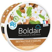 Boldair monoi odor destroying gel 300 grs