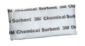 Absorbent chemical substance pillow 3M
