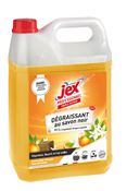  Jex Professional Triple Action Degreaser Black Soap & Orange Blossom