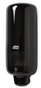 Tork S4 black foam soap dispenser