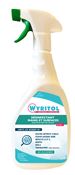 Wyritol hand sanitizer virus surfaces 750 ml