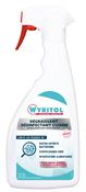 degreaser disinfectant kitchen Wyritol 750 ml
