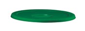 Lid for green food Rossignol Round container