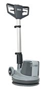 Nilfisk FM400 high speed single brush