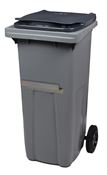 Rossignol 120L 2-wheel garbage container