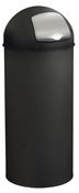 Rossignol big black trash volume with hatch