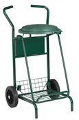 Road trolley Rossignol