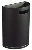 Rigid wall-mounted waste bin Rossignol 20L manga