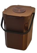 Bin 10L for compost Rossignol