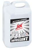 Jex pro powerful cleaner 5L