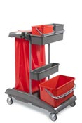 VDM ideatop 4 household trolley
