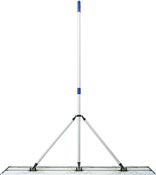 Microfibre mop width 120 cm high gym room