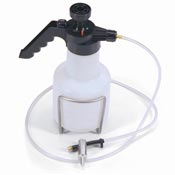 Sprayeur Numatic pump for monobrush NR