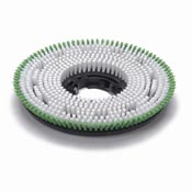 Brush green washing polypropylene Numatic D 450 mm