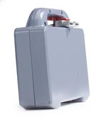 Extra battery suitcase Numatic TTB1840