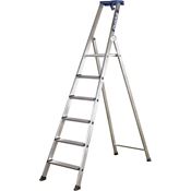 STEPLADDER pro 54 6 steps