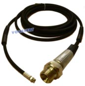 High pressure hose 3/8 DN 10 length 10 m